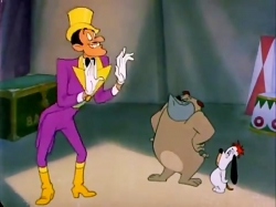 دروپی سگه (دروپی شجاع)